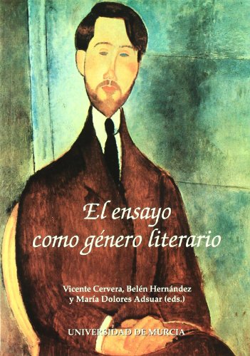 Imagen de archivo de El Ensayo Como Gnero Literario a la venta por Zilis Select Books