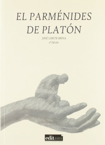 Imagen de archivo de EL PARMENIDES DE PLATON. 2 EDICION a la venta por Iridium_Books