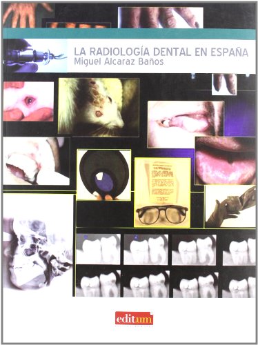 9788483717820: La Radiologia Dental en Espaa