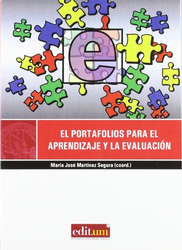 Stock image for El Portafolios para el Aprendizaje y la Evaluacin for sale by Hilando Libros