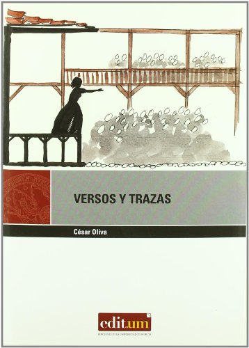 Stock image for VERSOS Y TRAZAS UN RECORRIDO PERSONAL POR LA COMEDIA ESPAOLA for sale by Zilis Select Books