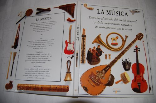 Stock image for Introduccion a la musica con Pedro y el lobo / Introduction to the Music With Peter and the Wolf (Ediciones Del Prado) (Spanish Edition) for sale by Iridium_Books