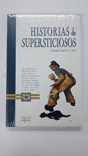 Stock image for Historia de Supersticiosos for sale by Hamelyn