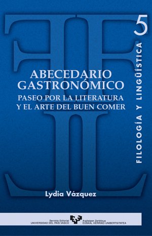 Imagen de archivo de ABECEDARIO GASTRONMICO. PASEO POR LA LITERATURA Y EL ARTE DEL BUEN COMER. a la venta por KALAMO LIBROS, S.L.