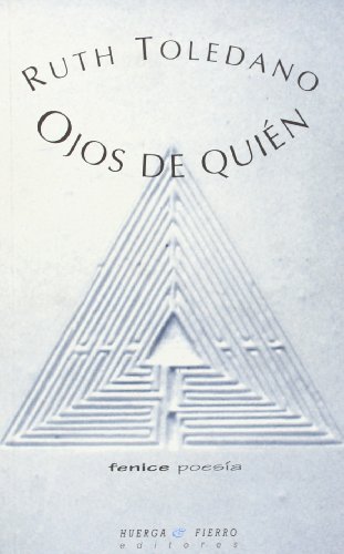 Imagen de archivo de Ojos de quin a la venta por Agapea Libros