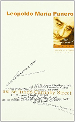 Imagen de archivo de AS SE FUND CARNABY STREET a la venta por KALAMO LIBROS, S.L.