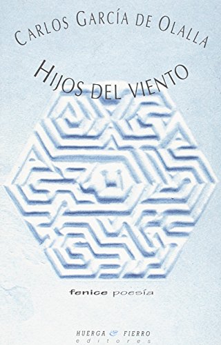 Imagen de archivo de HIJOS DEL VIENTO a la venta por KALAMO LIBROS, S.L.