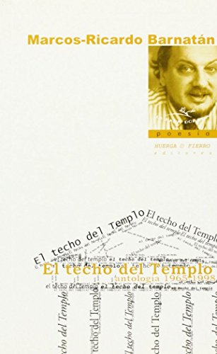 Imagen de archivo de EL TECHO DEL TEMPLO a la venta por Libros Latinos