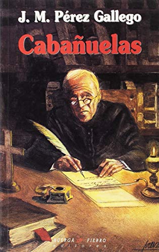 9788483741627 es 300 - Cabañuelas (cuentos para mayores) (J. PÉREZ GALLEGO) - (Audiolibro Voz Humana)