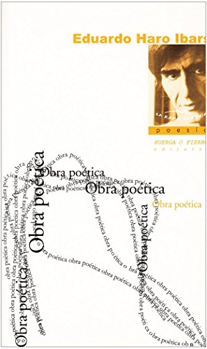 Beispielbild fr OBRA POETICA zum Verkauf von KALAMO LIBROS, S.L.