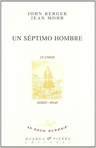 Stock image for Un sptimo hombre for sale by AG Library