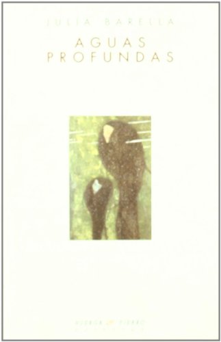 Imagen de archivo de Aguas profundas (Poesia (huerga Y Fierro)) a la venta por medimops