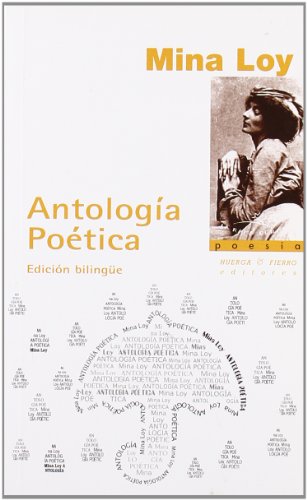 Stock image for ANTOLOGIA POETICA (EDICION BILINGE) for sale by KALAMO LIBROS, S.L.