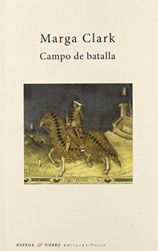 Imagen de archivo de Campo de batalla a la venta por AG Library