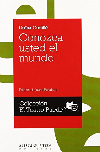 Stock image for CONOZCA USTED EL MUNDO for sale by KALAMO LIBROS, S.L.