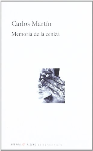 Imagen de archivo de Memoria de la ceniza (Poesa) a la venta por medimops