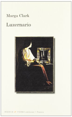 Imagen de archivo de LUZERNARIO a la venta por KALAMO LIBROS, S.L.