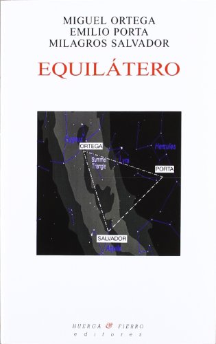 Stock image for Equiltero for sale by AG Library