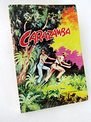 Imagen de archivo de Carazamba a la venta por Iridium_Books