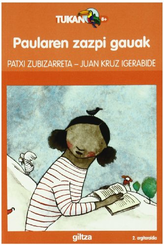 Beispielbild fr Paularen Zazpi Gauak: 2 zum Verkauf von Hamelyn