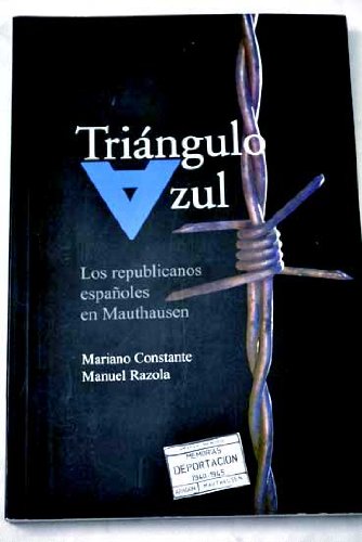 Imagen de archivo de Tringulo azul a la venta por Iridium_Books