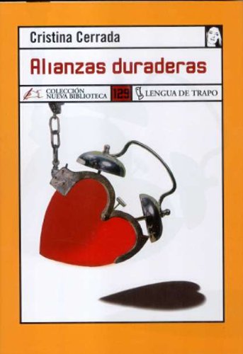 ALIANZAS DURADERAS - Cristina Cerrada