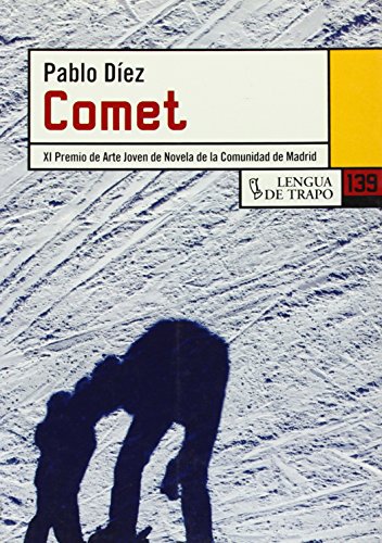 9788483810262: Comet (NB)