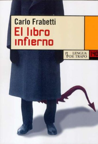 Imagen de archivo de El libro infierno a la venta por Librera Eleutheria