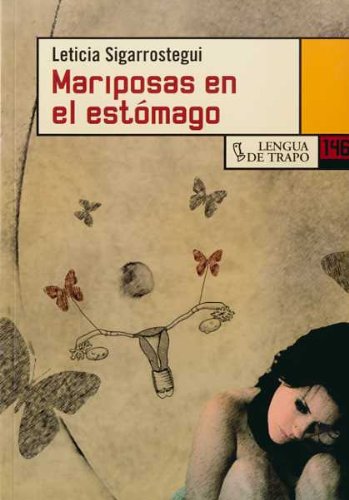 9788483810392: Mariposas en el estmago (NB)