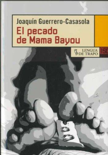 9788483810460: PECADO DE MAMA BAYOU, EL (NUEVA BIBLIOTECA)