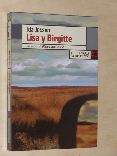 Stock image for Lisa y Birgitte for sale by Librera 7 Colores