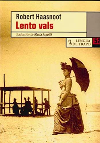 Stock image for Lento Vals for sale by Hamelyn