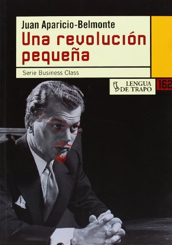 Beispielbild fr Una revolucin pequea (Nueva Biblioteca) zum Verkauf von medimops