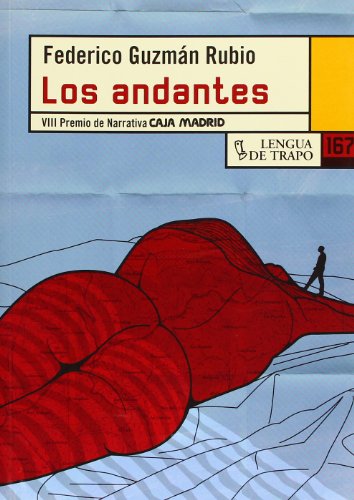 Stock image for ANDANTES, LOS (NB, Band 167) for sale by medimops