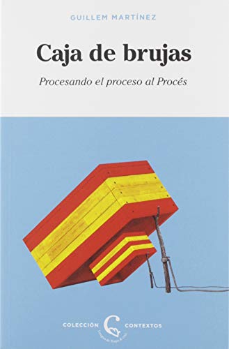 Beispielbild fr Caja de brujas: Procesando el proceso al Procs (Contextos) zum Verkauf von medimops