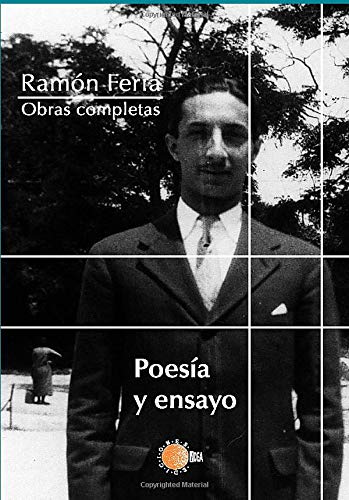 Stock image for Poesa y ensayo (Spanish Edition) for sale by Iridium_Books