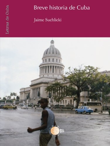 9788483827741: Breve Historia de Cuba (Spanish Edition)