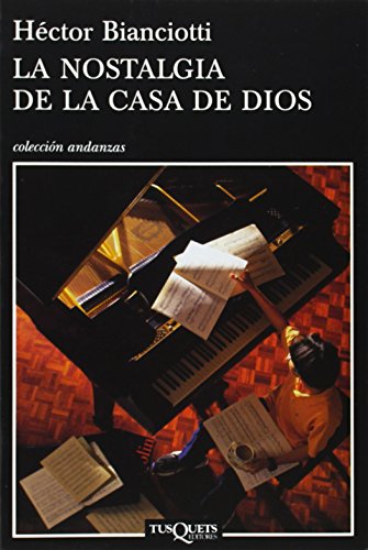 Beispielbild für La nostalgia de la Casa de Dios (Spanish Edition) zum Verkauf von Hippo Books