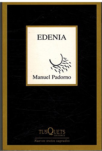 Stock image for EDENIA for sale by KALAMO LIBROS, S.L.