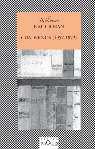 Imagen de archivo de Cuadernos: 1957-1972 (Spanish Edition) a la venta por ZBK Books