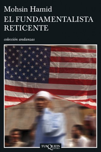Beispielbild für El fundamentalista reticente (Spanish Edition) zum Verkauf von Discover Books