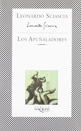 Beispielbild für Apuñaladores, Los. zum Verkauf von La Librería, Iberoamerikan. Buchhandlung