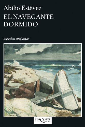 Stock image for El Navegante Dormido for sale by Better World Books