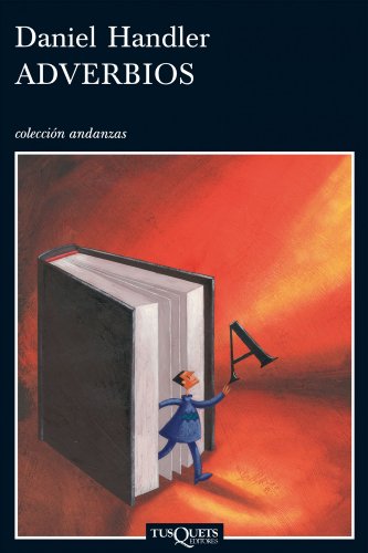 Adverbios (Spanish Edition) (9788483830901) by Handler, Daniel