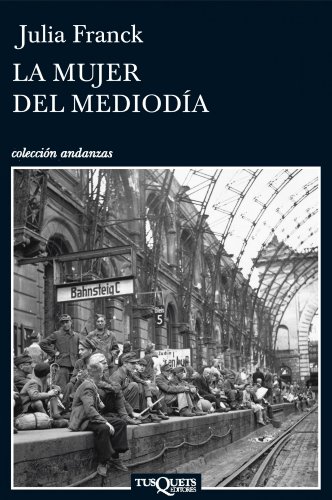 9788483831298: La mujer del medioda (Spanish Edition)