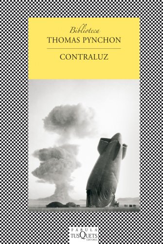 Stock image for CONTRALUZ for sale by Zilis Select Books