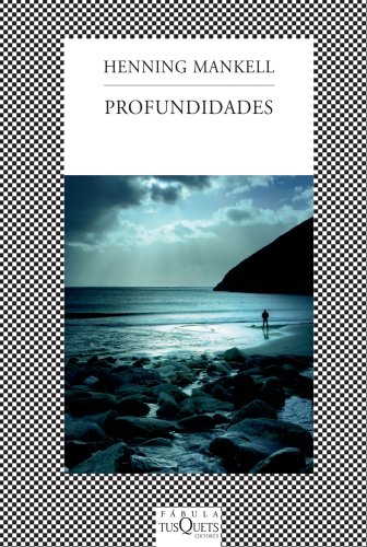 Stock image for PROFUNDIDADES for sale by KALAMO LIBROS, S.L.