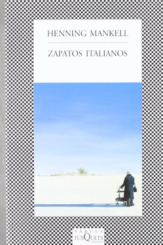 Stock image for Zapatos italianos (Spanish Edition) for sale by Books From California