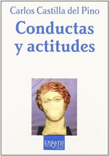 Imagen de archivo de Conductas y Actitudes a la venta por Librera Prez Galds