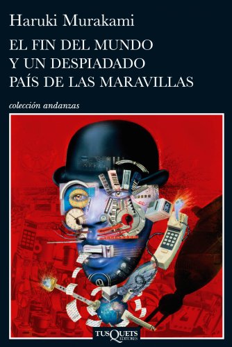 Imagen de archivo de El Fin del Mundo y Un Despiadado Pais de Las Maravillas (Volumen independiente, Band 11) a la venta por medimops